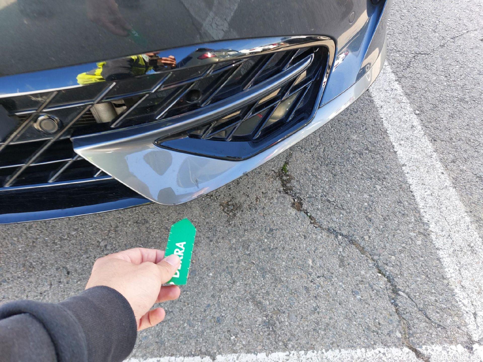  Cupra  Formentor CUPRA  / 2020 / 5P / todoterreno 1.4 e-Hybrid 150kW (204 CV) DSG (AC) #9