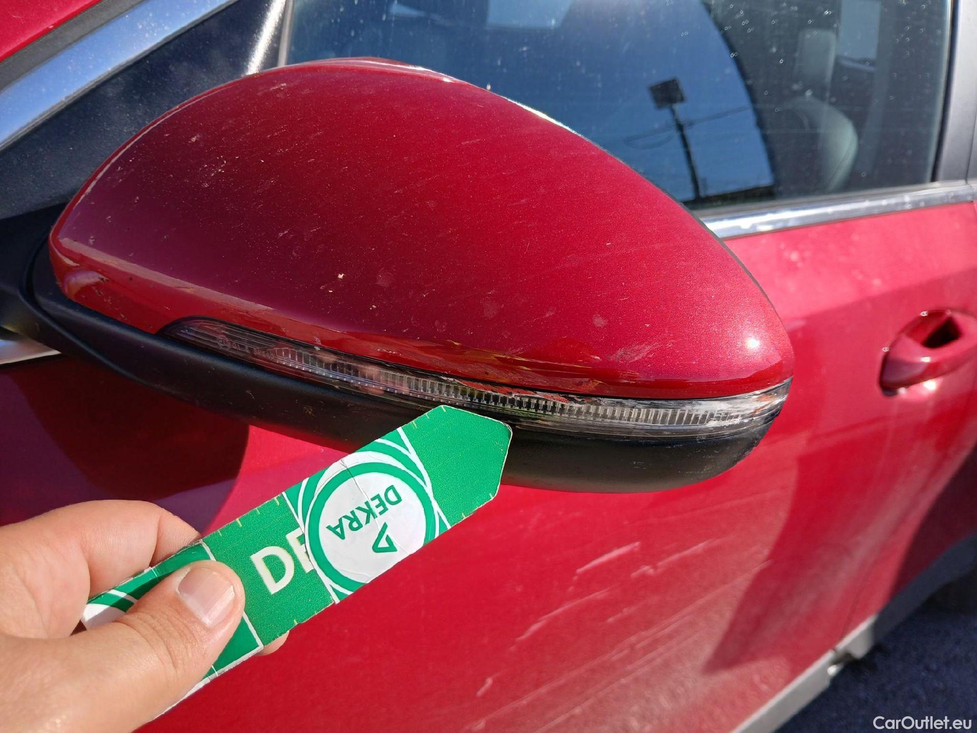  KIA  XCeed KIA  / 2019 / 5P / todoterreno 1.5 MHEV Tech 118kW (160CV) DCT #22