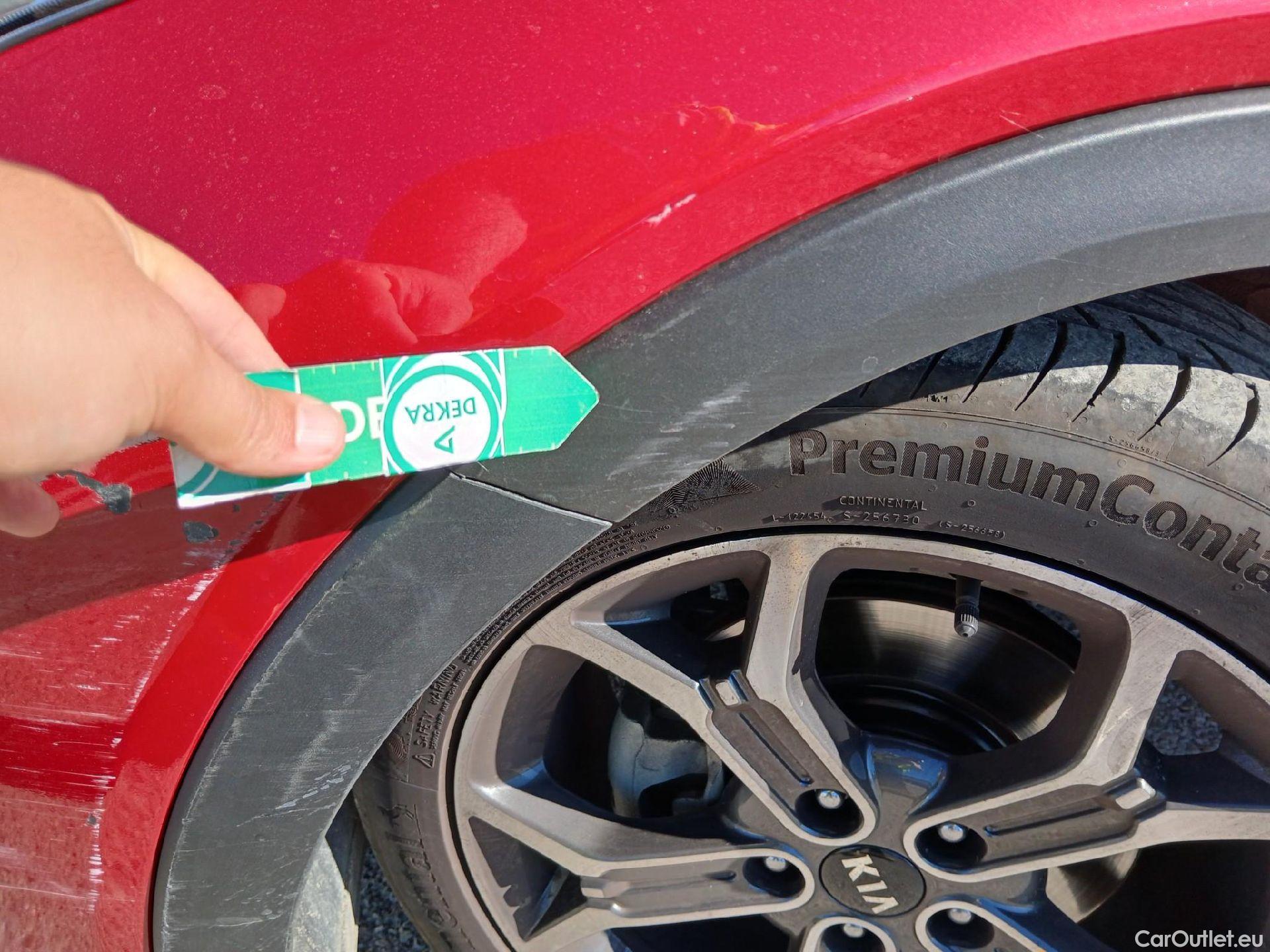  KIA  XCeed KIA  / 2019 / 5P / todoterreno 1.5 MHEV Tech 118kW (160CV) DCT #14