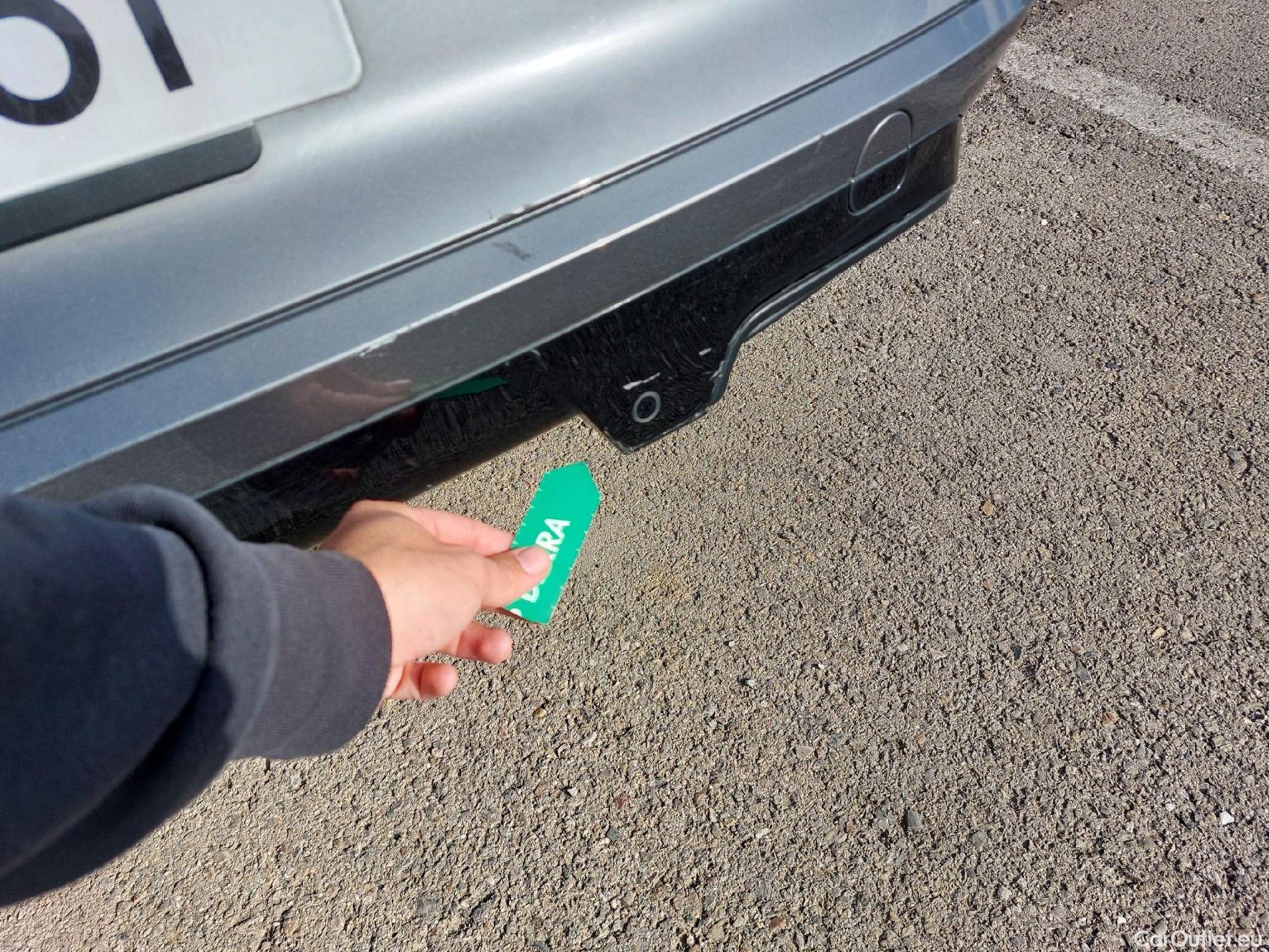  Cupra  Formentor CUPRA  / 2020 / 5P / todoterreno 1.4 e-Hybrid 150kW (204 CV) DSG (AC) #24