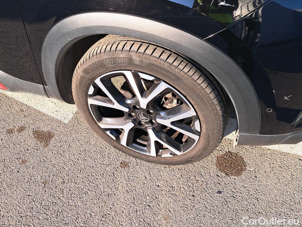  Citroen  C5 CITROEN  Aircross / 2018 / 5P / todoterreno BlueHdi 132kW (180CV) S&S EAT8 Shine #7