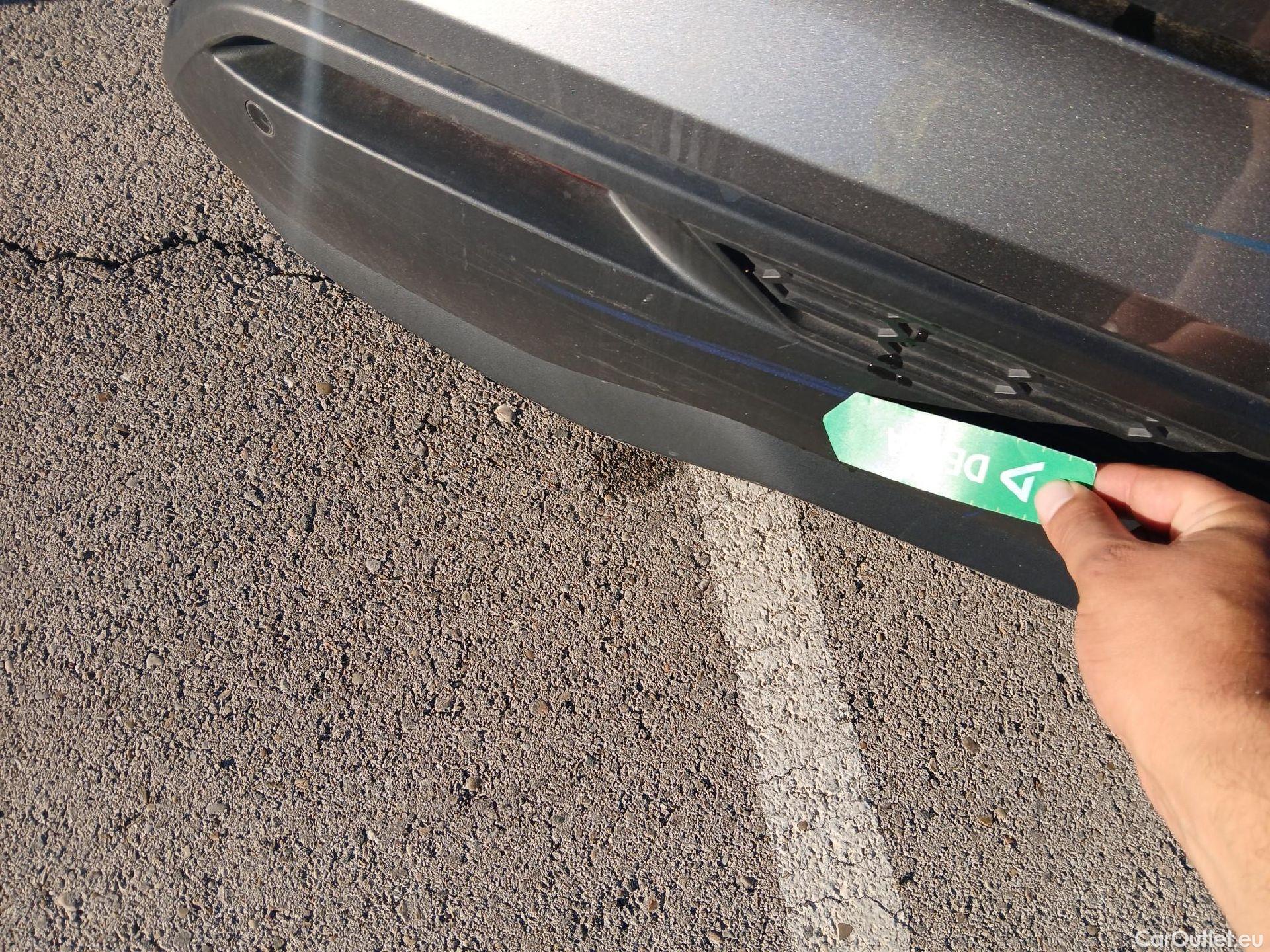  Nissan  Juke NISSAN  / 2019 / 5P / crossover DIG-T 84 kW (114 CV) 6M/T N-Connecta #22