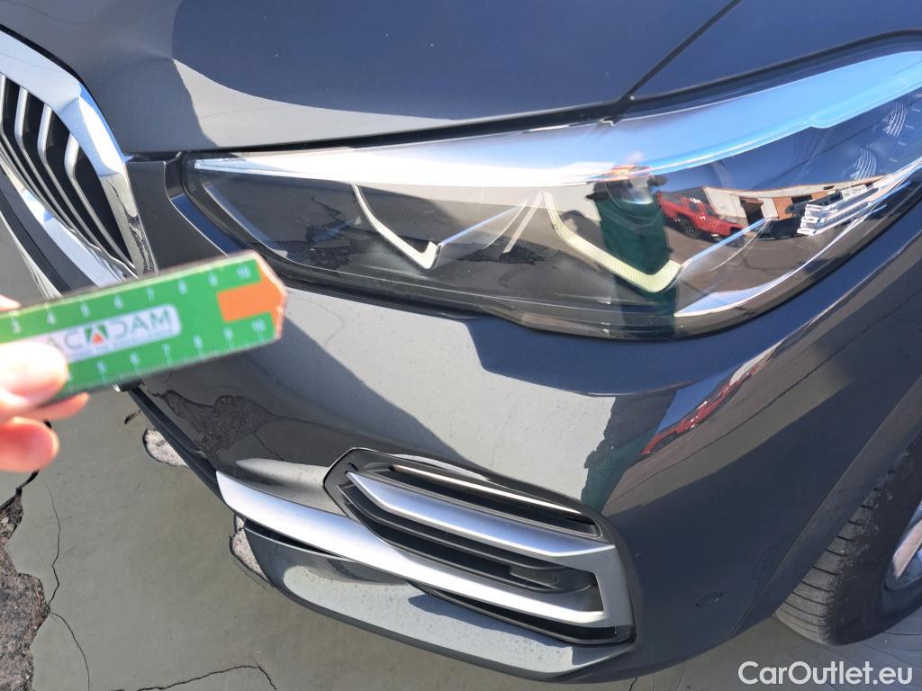  Bmw  X5 BMW  / 2018 / 5P / todoterreno xDrive30d #18