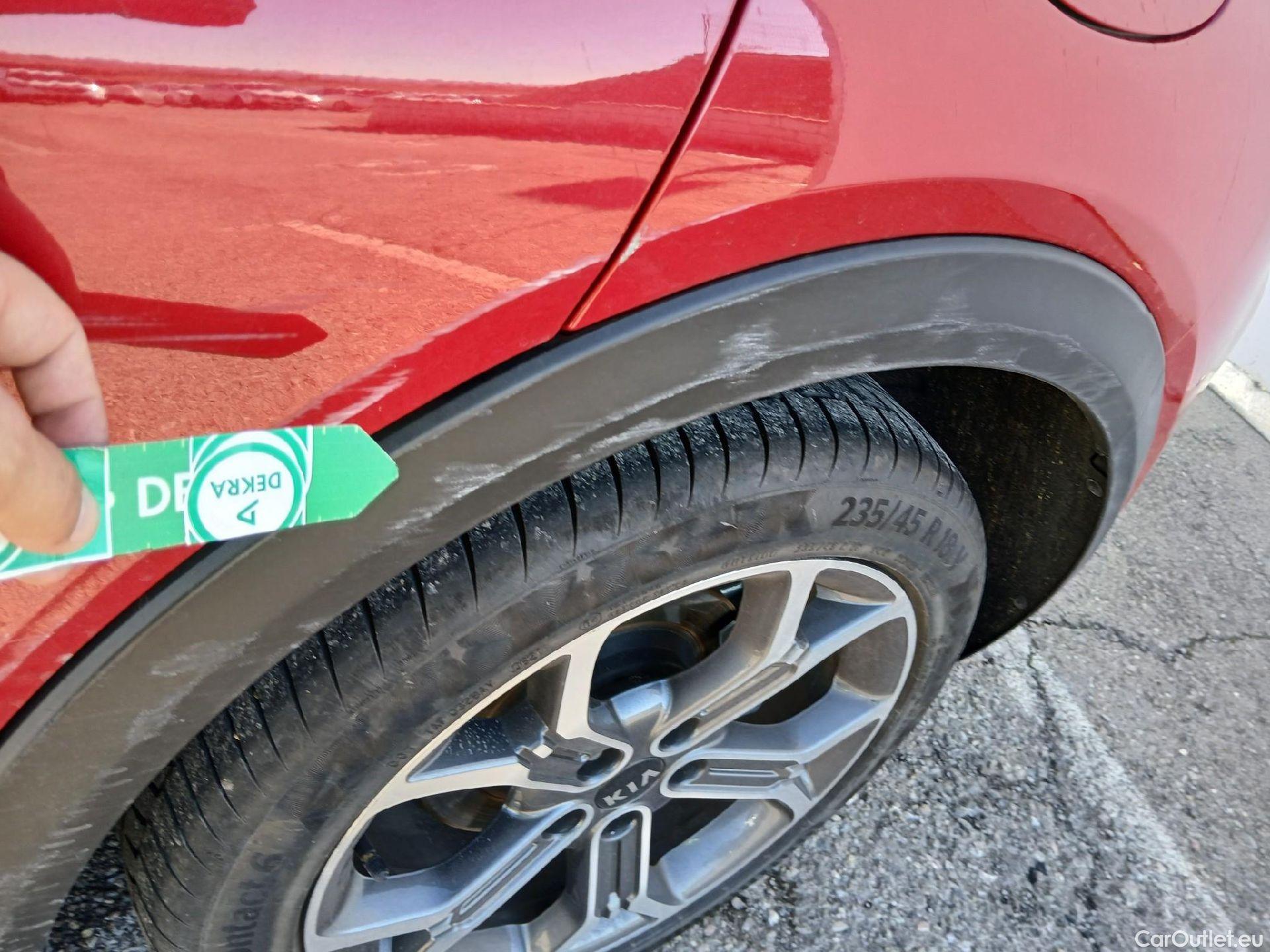  KIA  XCeed KIA  / 2019 / 5P / todoterreno 1.5 MHEV Tech 118kW (160CV) DCT #28