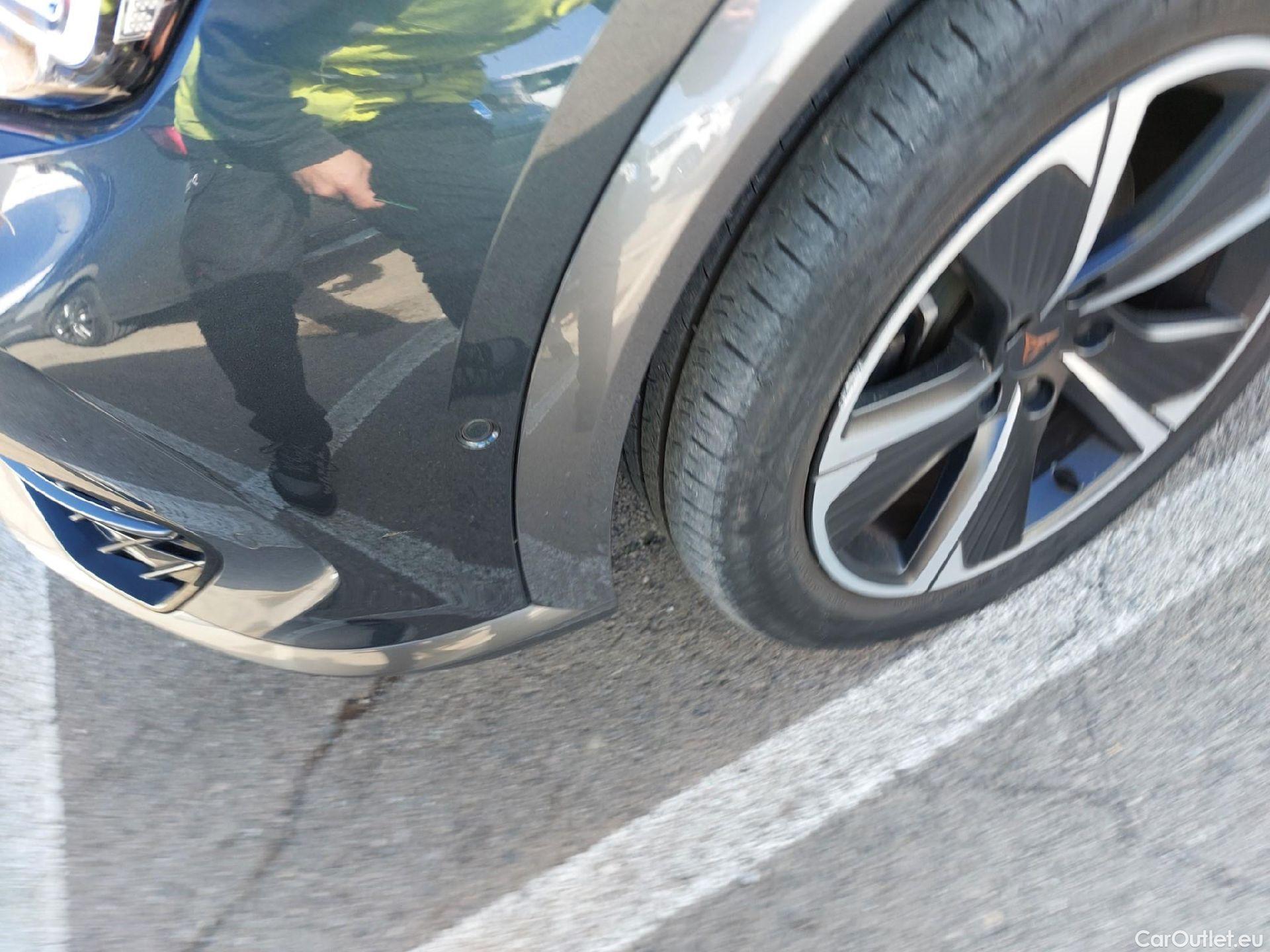  Cupra  Formentor CUPRA  / 2020 / 5P / todoterreno 1.4 e-Hybrid 150kW (204 CV) DSG (AC) #11