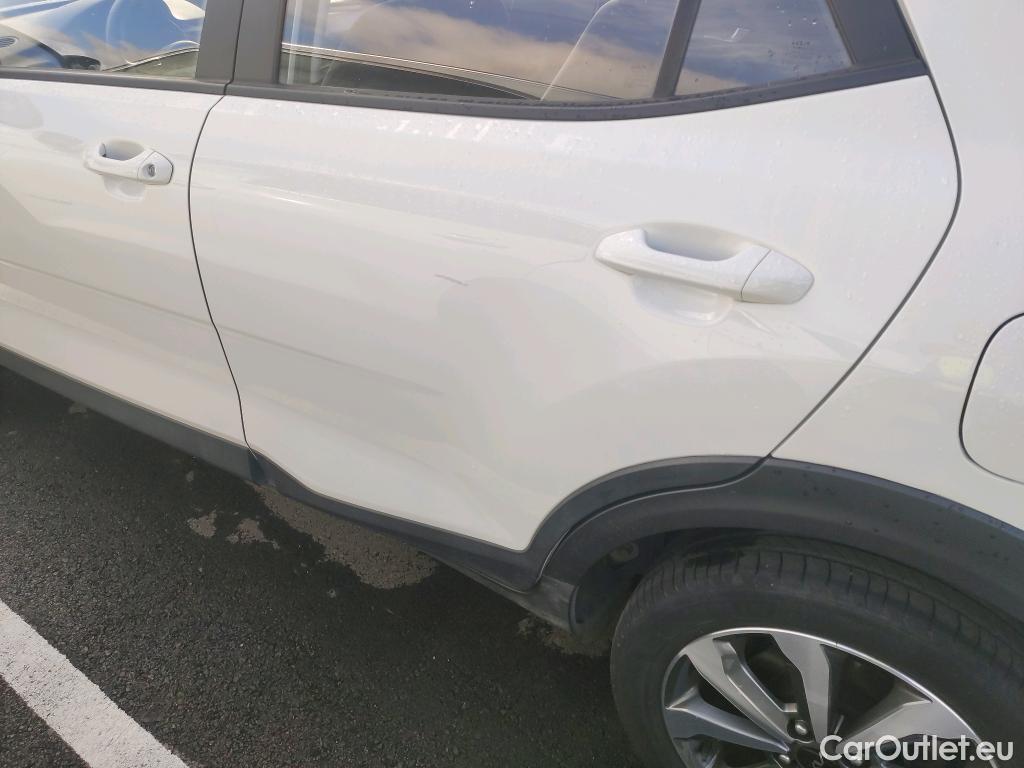  KIA  STONIC KIA  / 2017 / 5P / todoterreno 1.0 T-GDi 74kW (100CV) MHEV iMT Concept #3