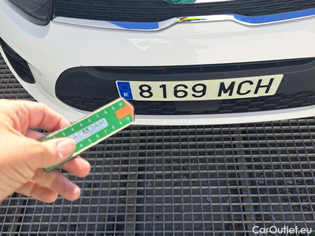  KIA  Picanto KIA  / 2020 / 5P / berlina con portón 1.0 DPi 49kW (67CV) Concept Pack Comfort #1