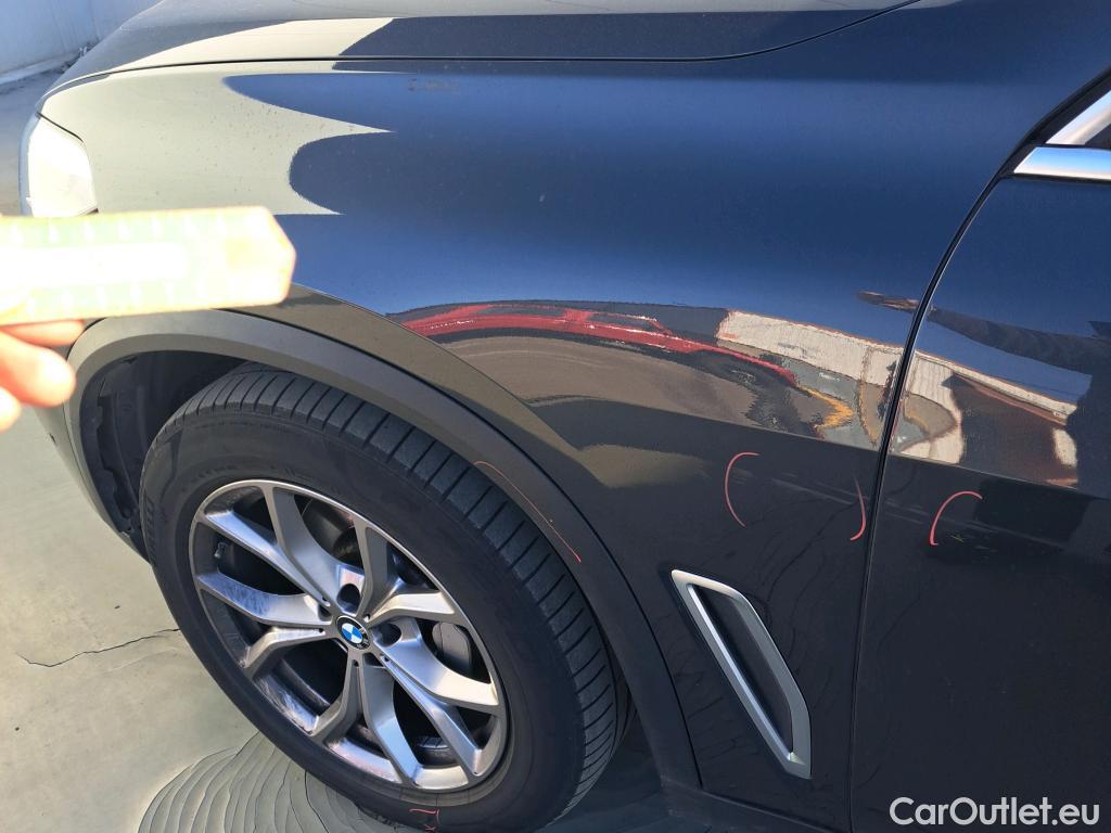  Bmw  X5 BMW  / 2018 / 5P / todoterreno xDrive30d #40