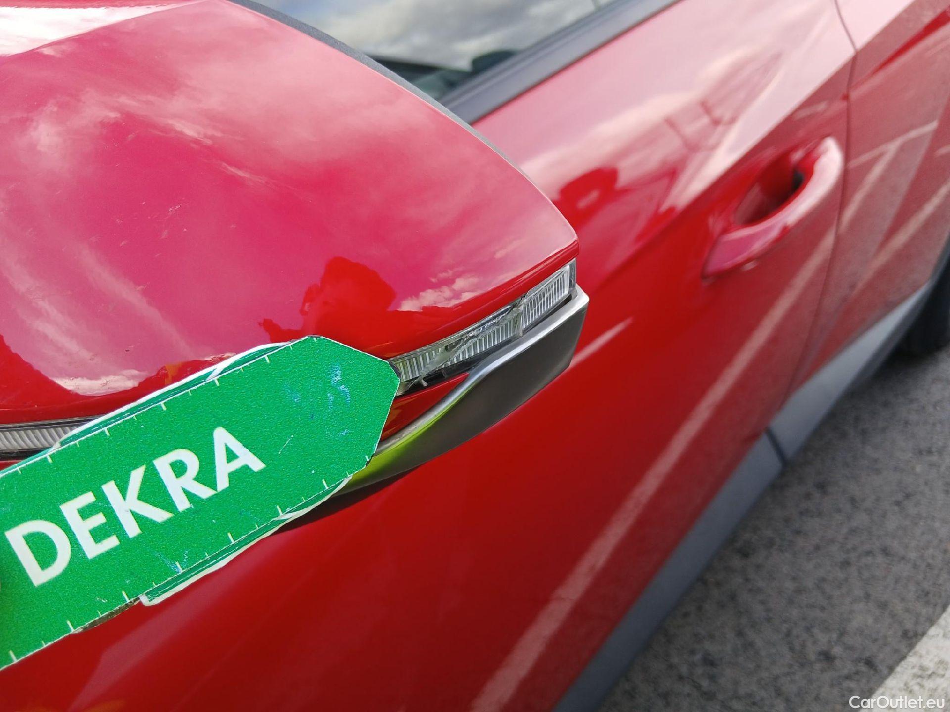  Hyundai  Tucson HYUNDAI  / 2020 / 5P / todoterreno 1.6 TGDI 169kW (230CV) HEV Maxx Auto #13