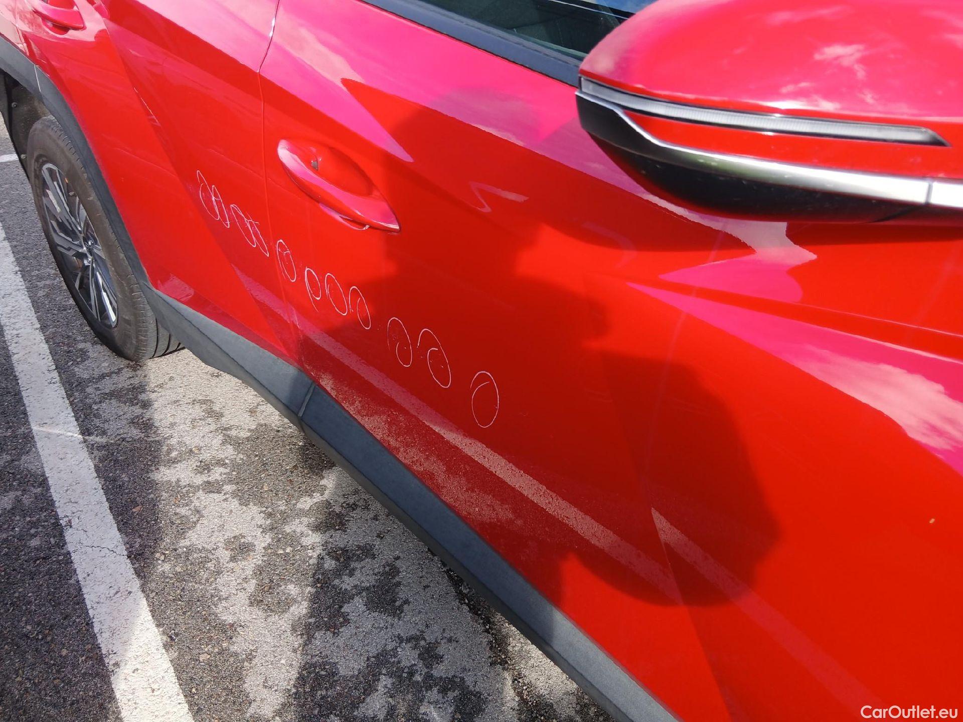  Hyundai  Tucson HYUNDAI  / 2020 / 5P / todoterreno 1.6 TGDI 169kW (230CV) HEV Maxx Auto #32