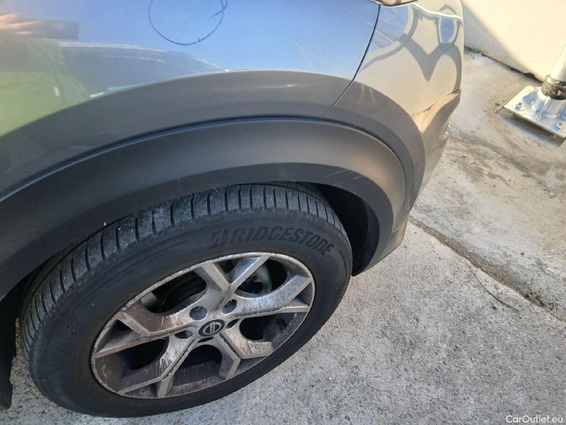  Nissan  Juke NISSAN  / 2019 / 5P / crossover DIG-T 84 kW (114 CV) 6M/T N-Connecta #32