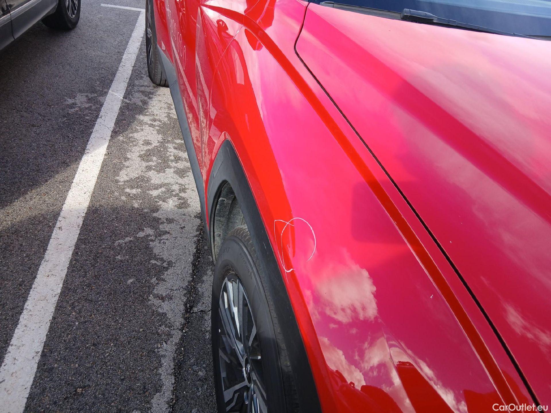  Hyundai  Tucson HYUNDAI  / 2020 / 5P / todoterreno 1.6 TGDI 169kW (230CV) HEV Maxx Auto #34