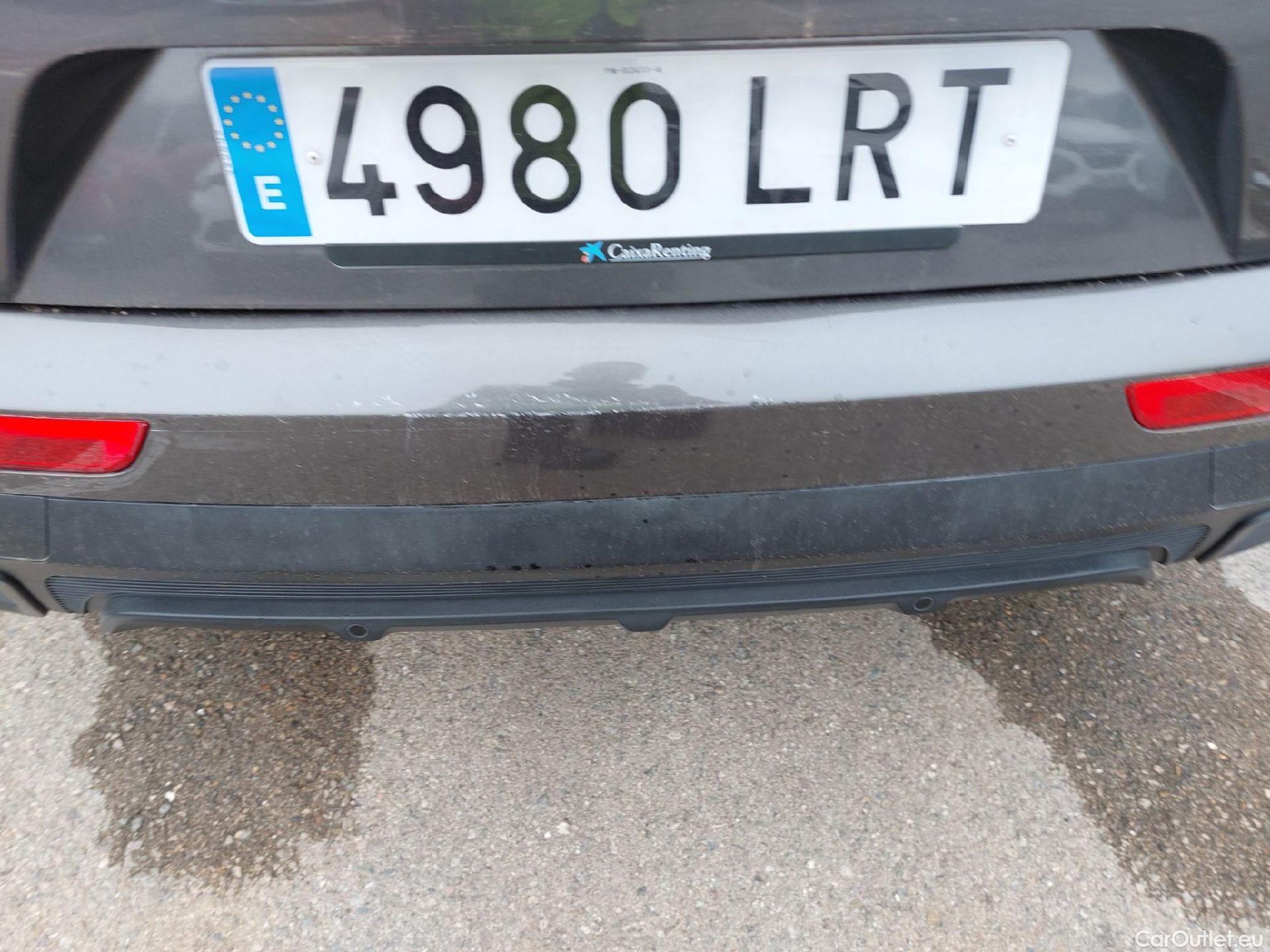  DS  DS7 DS DS 7 Crossback / 2017 / 5P / todoterreno BlueHDi DE 96kW (130CV) Auto. CHIC (AC) #15