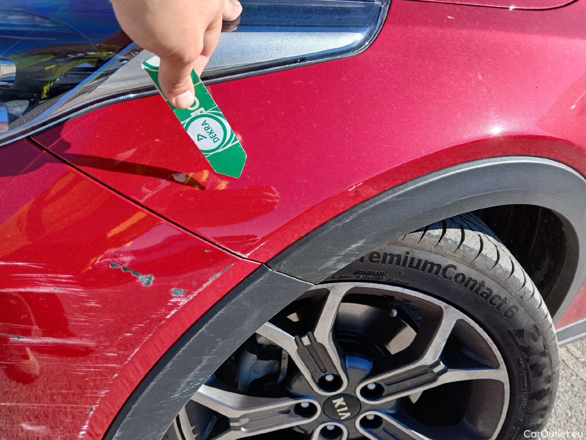  KIA  XCeed KIA  / 2019 / 5P / todoterreno 1.5 MHEV Tech 118kW (160CV) DCT #12