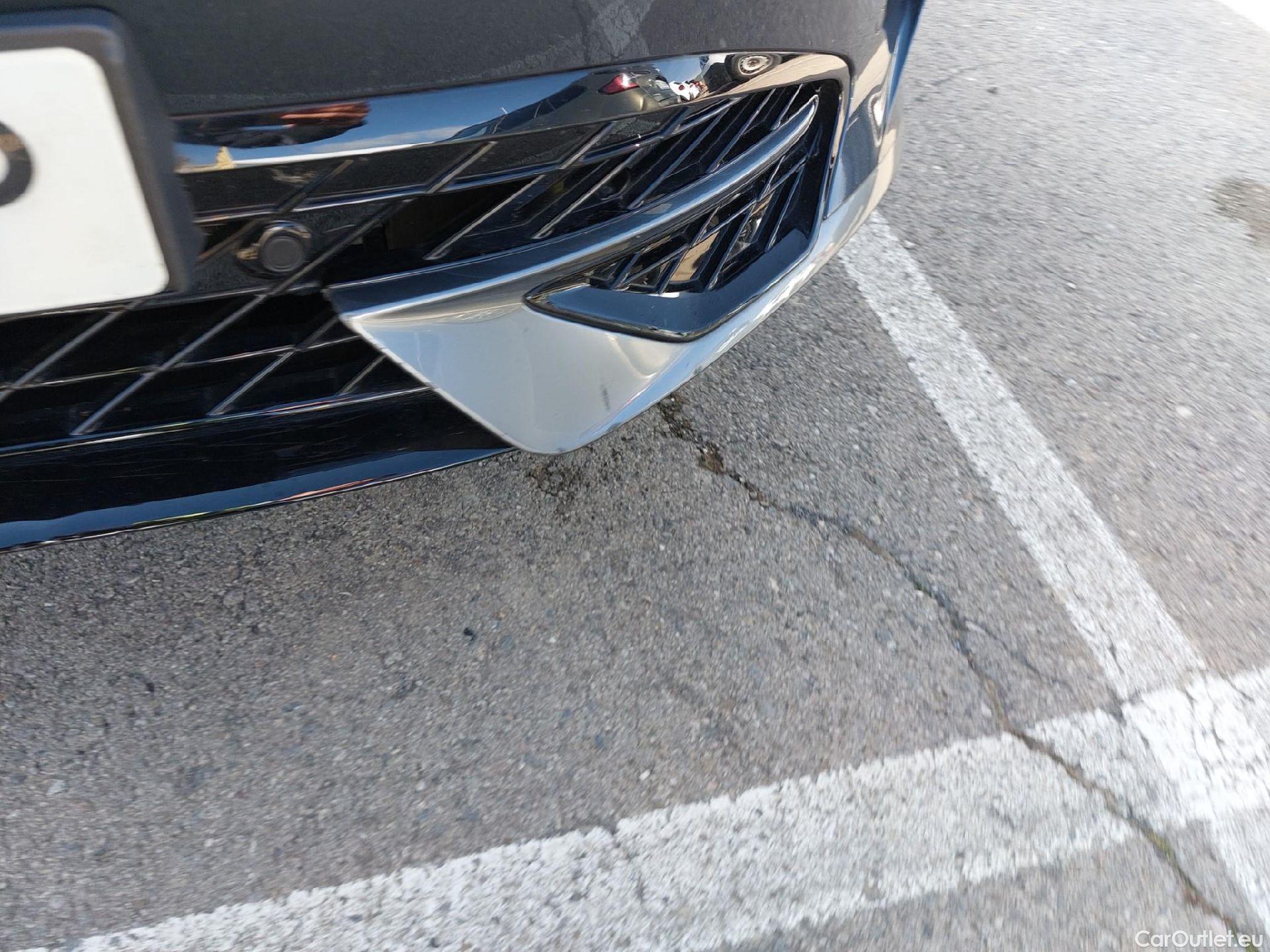  Cupra  Formentor CUPRA  / 2020 / 5P / todoterreno 1.4 e-Hybrid 150kW (204 CV) DSG (AC) #10