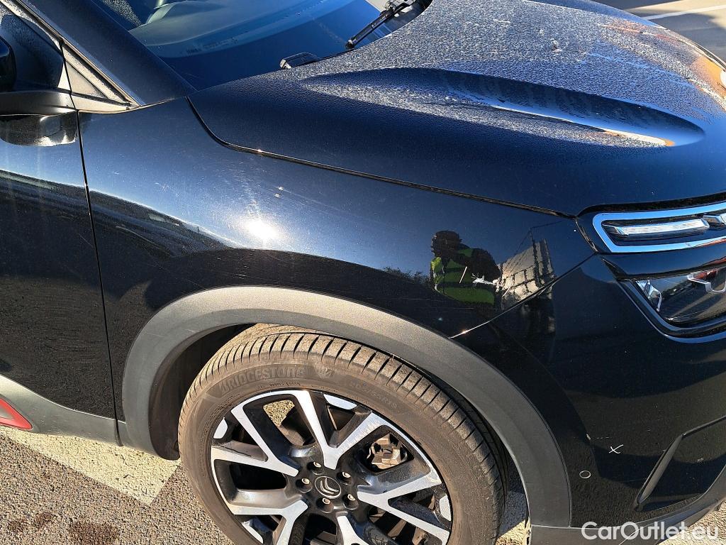  Citroen  C5 CITROEN  Aircross / 2018 / 5P / todoterreno BlueHdi 132kW (180CV) S&S EAT8 Shine #13