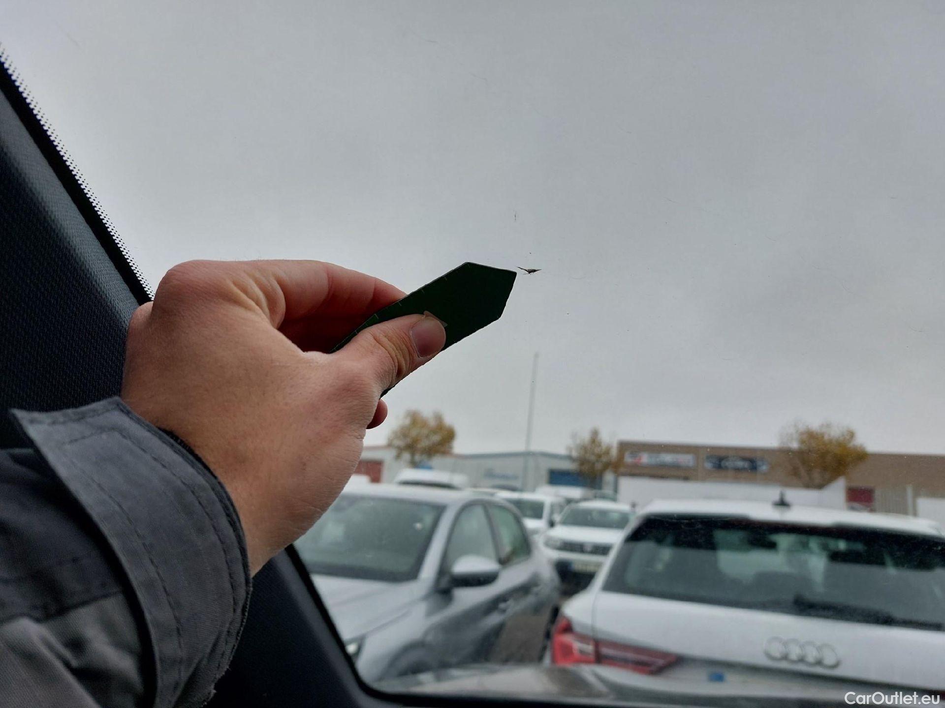  DS  DS7 DS DS 7 Crossback / 2017 / 5P / todoterreno BlueHDi DE 96kW (130CV) Auto. CHIC (AC) #26