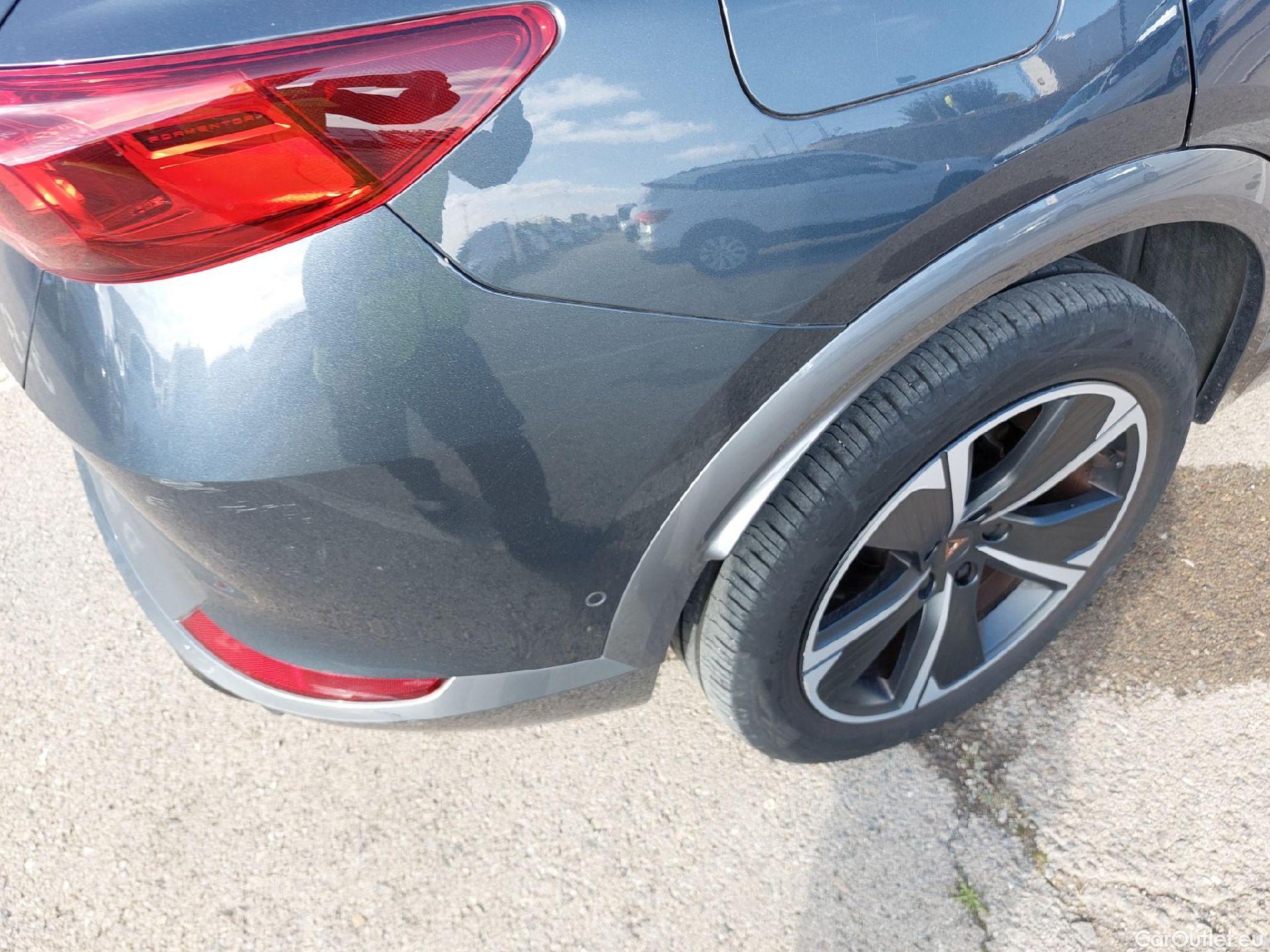  Cupra  Formentor CUPRA  / 2020 / 5P / todoterreno 1.4 e-Hybrid 150kW (204 CV) DSG (AC) #30