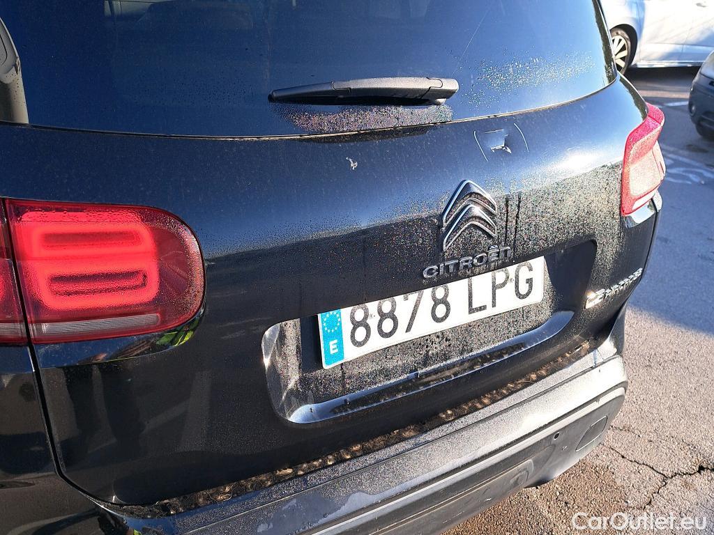  Citroen  C5 CITROEN  Aircross / 2018 / 5P / todoterreno BlueHdi 132kW (180CV) S&S EAT8 Shine #3