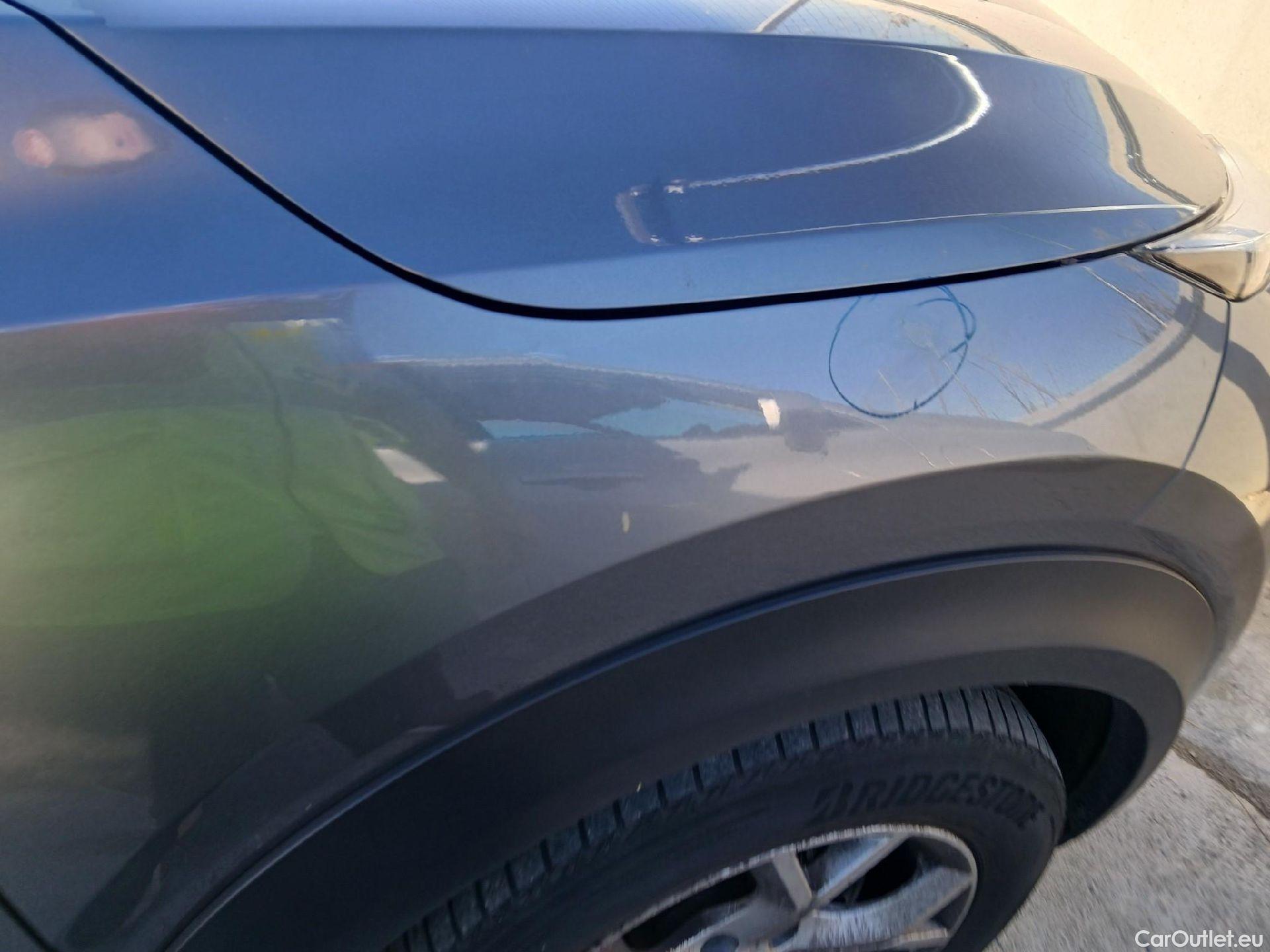  Nissan  Juke NISSAN  / 2019 / 5P / crossover DIG-T 84 kW (114 CV) 6M/T N-Connecta #29