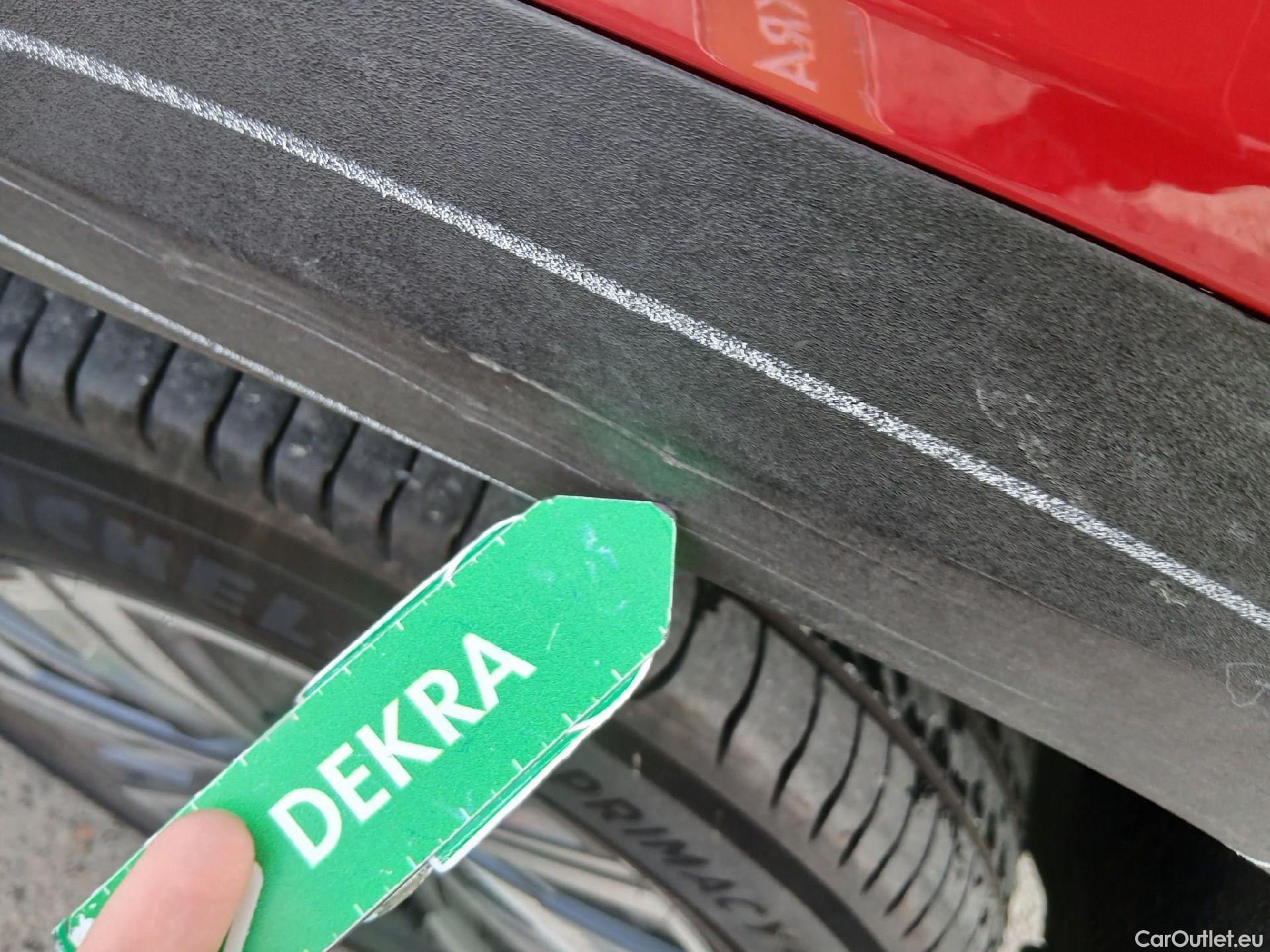  Hyundai  Tucson HYUNDAI  / 2020 / 5P / todoterreno 1.6 TGDI 169kW (230CV) HEV Maxx Auto #16