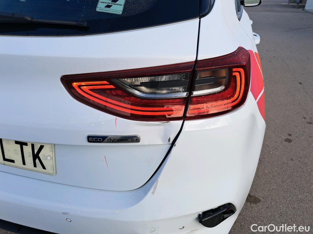  KIA  Cee'd KIA Ceed / 2018 / 5P / berlina con portón 1.6 MHEV iMT 100kW (136CV) Drive #5