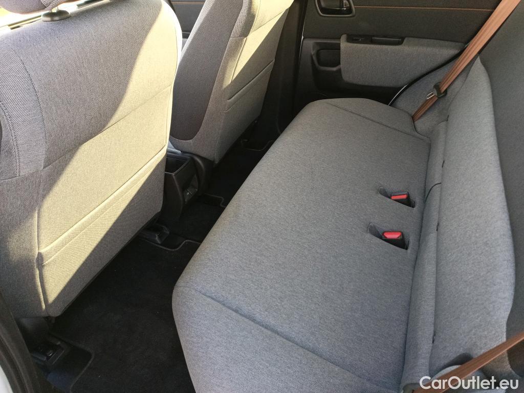  Honda  E HONDA Honda  / 2019 / 5P / brlina con portón Advanc Llantas 17