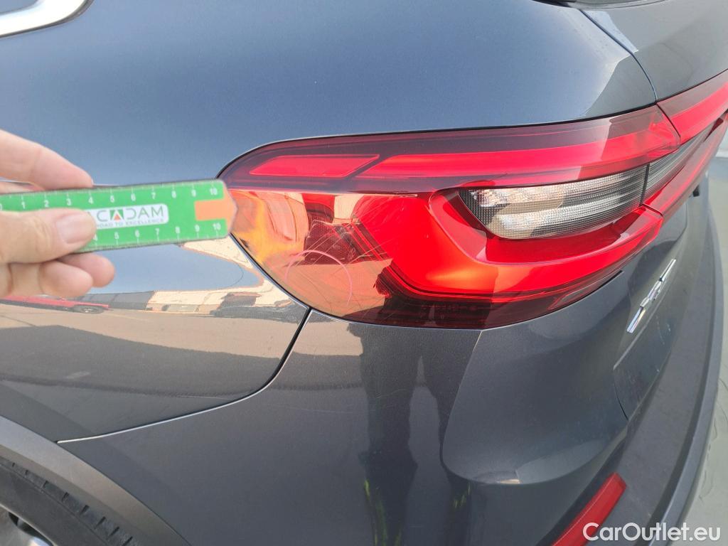  Bmw  X5 BMW  / 2018 / 5P / todoterreno xDrive30d #33