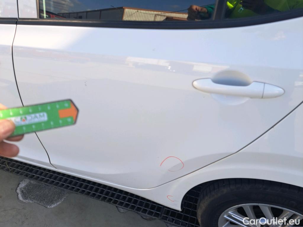  KIA  Picanto KIA  / 2020 / 5P / berlina con portón 1.0 DPi 49kW (67CV) Concept Pack Comfort #14