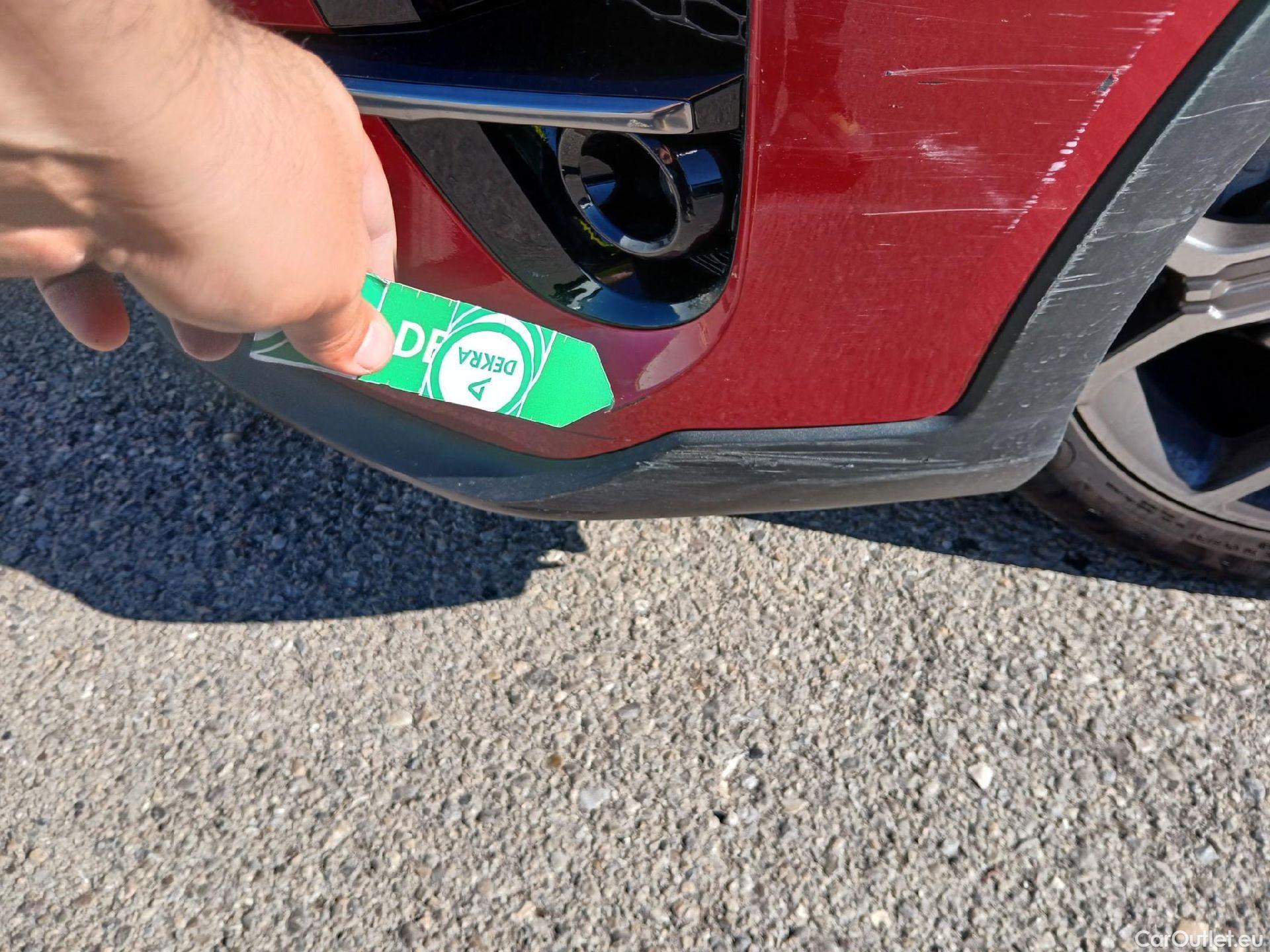  KIA  XCeed KIA  / 2019 / 5P / todoterreno 1.5 MHEV Tech 118kW (160CV) DCT #11