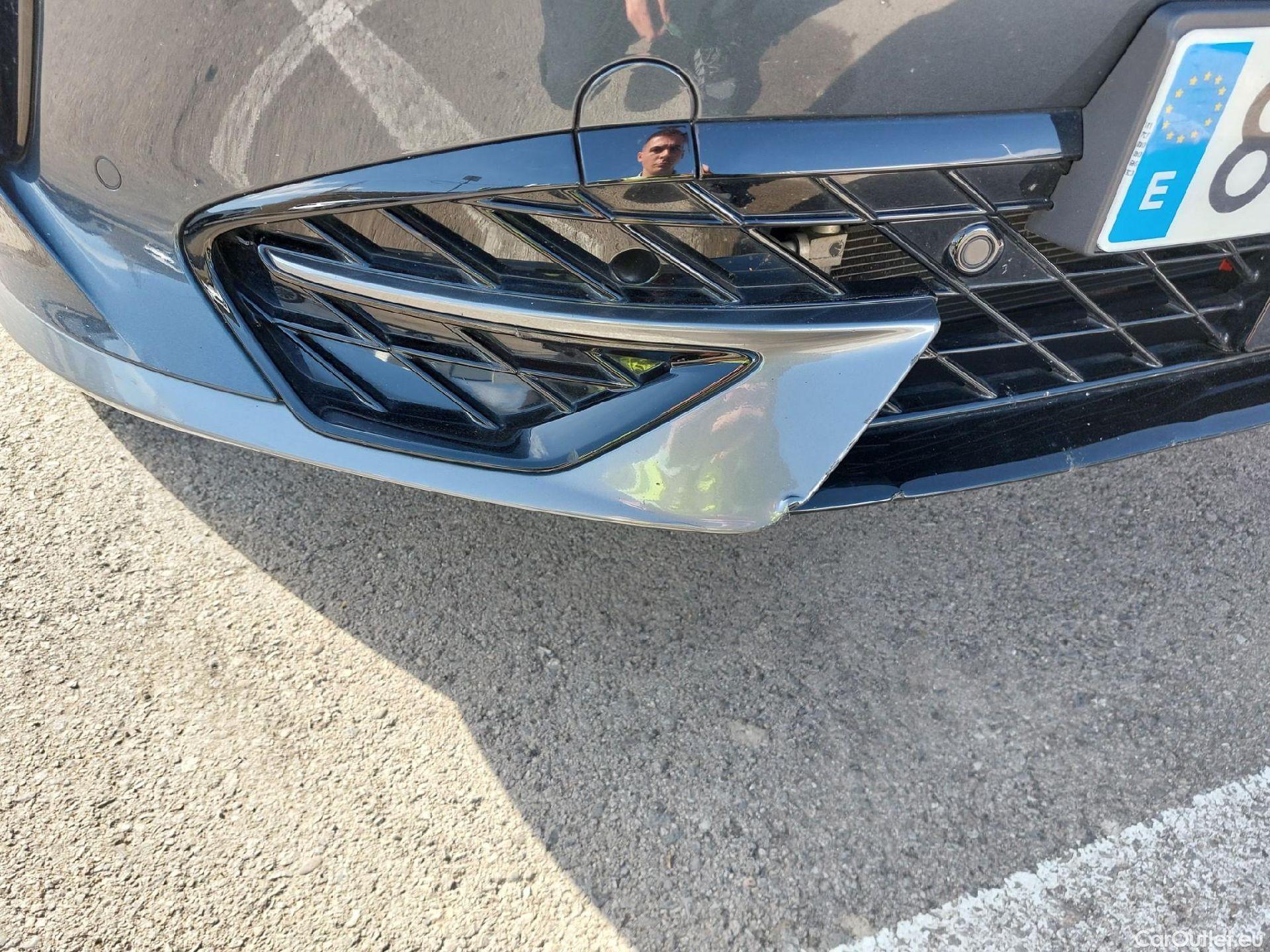  Cupra  Formentor CUPRA  / 2020 / 5P / todoterreno 1.4 e-Hybrid 150kW (204 CV) DSG (AC) #5