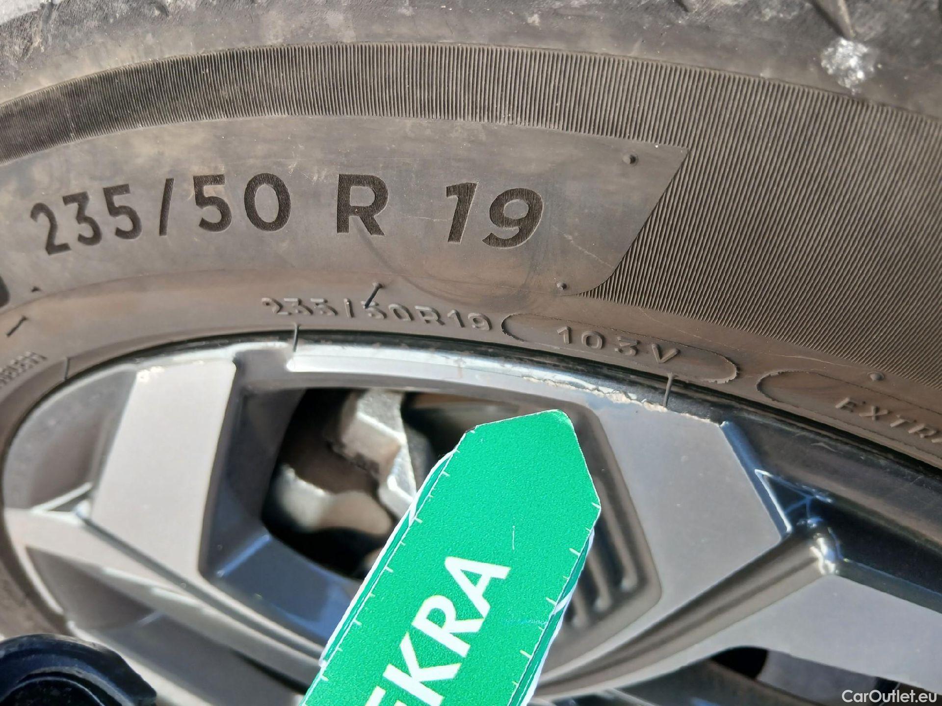  Hyundai  Tucson HYUNDAI  / 2020 / 5P / todoterreno 1.6 TGDI 169kW (230CV) HEV Style Auto #19