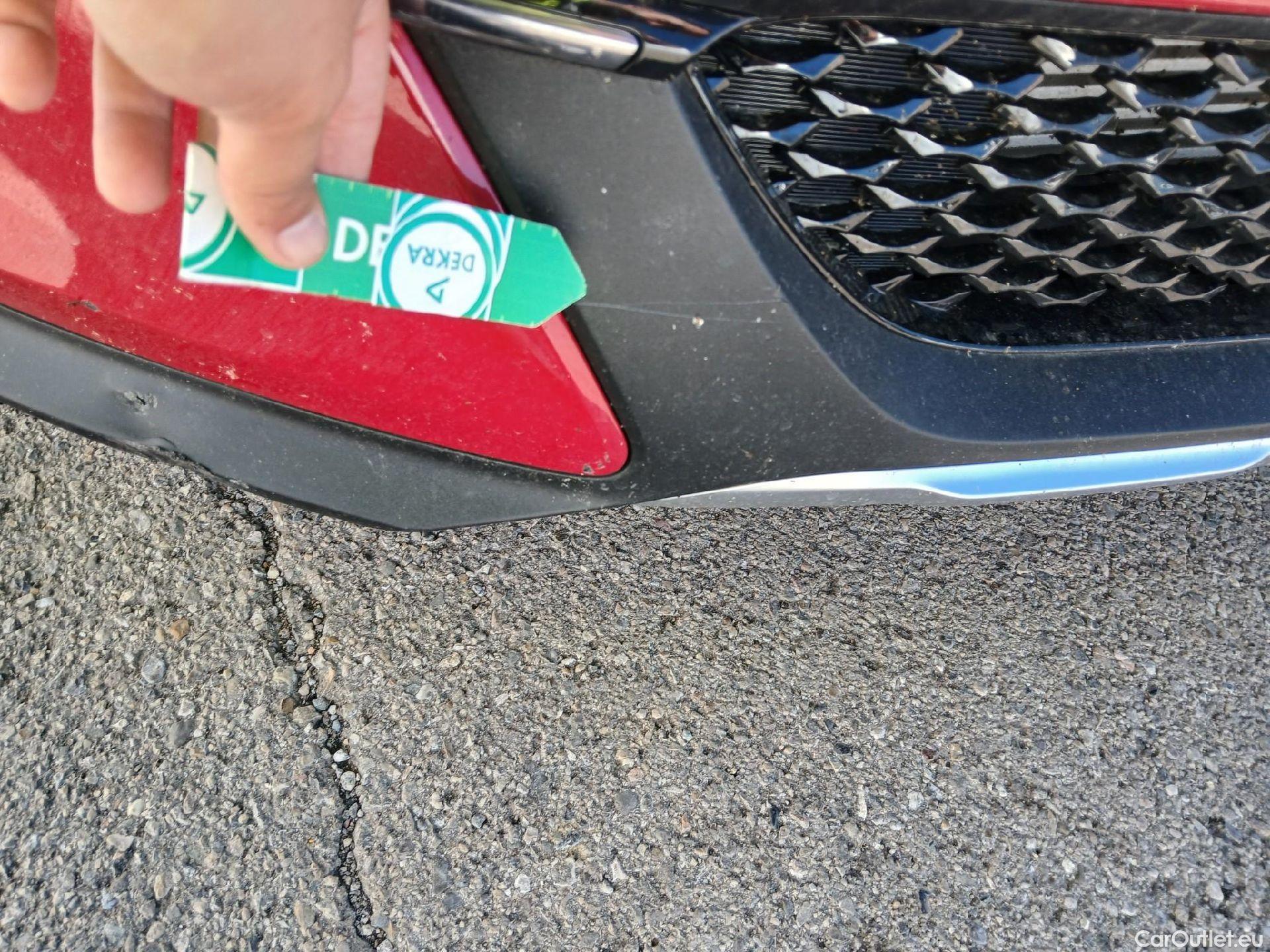  KIA  XCeed KIA  / 2019 / 5P / todoterreno 1.5 MHEV Tech 118kW (160CV) DCT #6