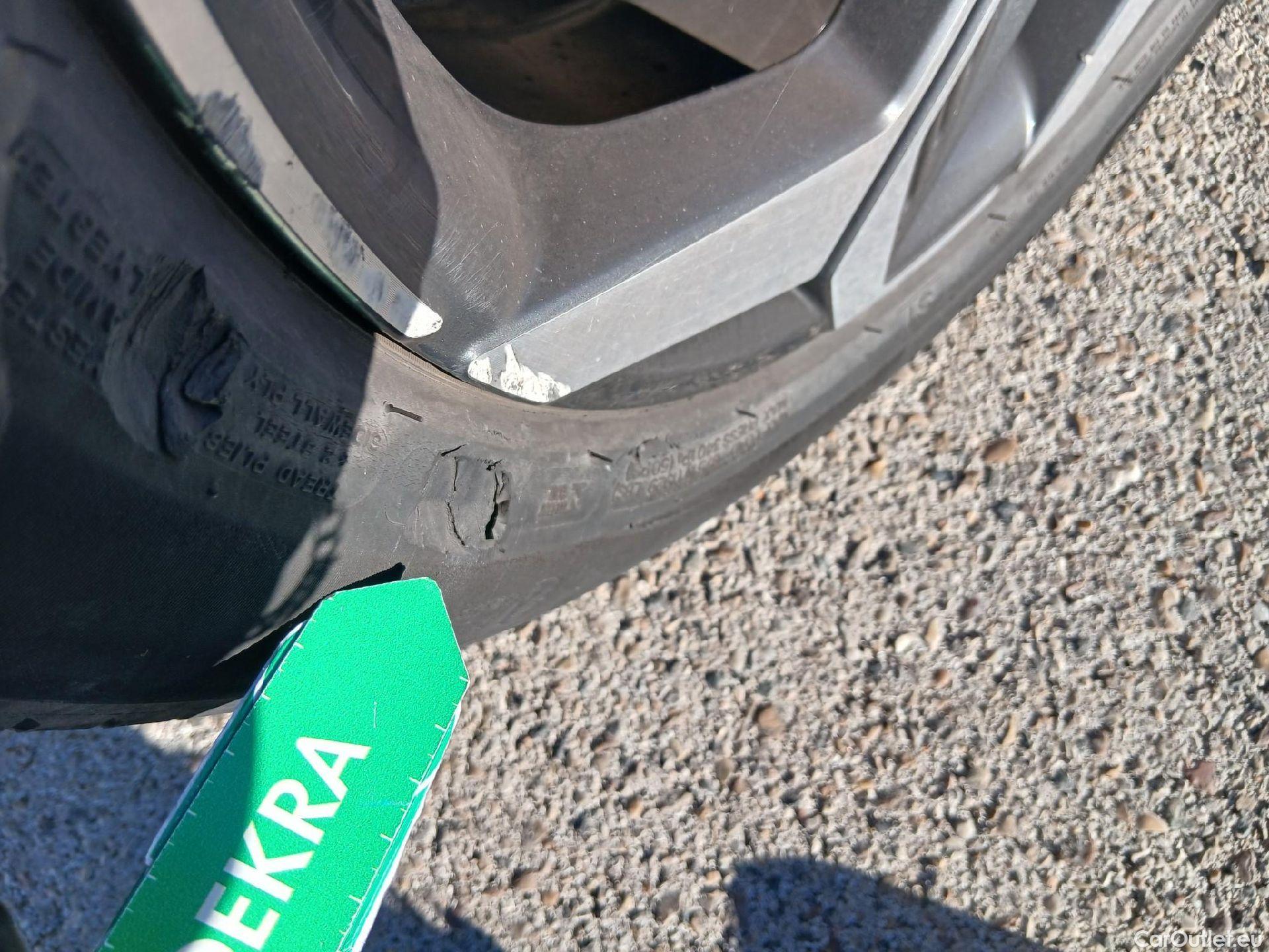  Hyundai  Tucson HYUNDAI  / 2020 / 5P / todoterreno 1.6 TGDI 169kW (230CV) HEV Style Auto #22