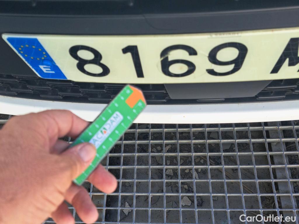  KIA  Picanto KIA  / 2020 / 5P / berlina con portón 1.0 DPi 49kW (67CV) Concept Pack Comfort #19