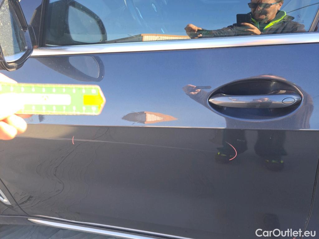  Bmw  X5 BMW  / 2018 / 5P / todoterreno xDrive30d #22