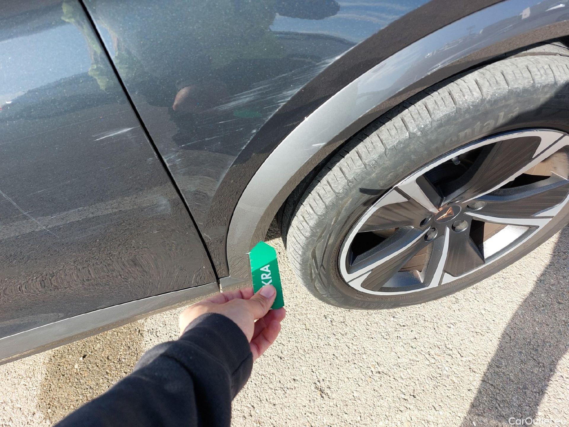  Cupra  Formentor CUPRA  / 2020 / 5P / todoterreno 1.4 e-Hybrid 150kW (204 CV) DSG (AC) #46