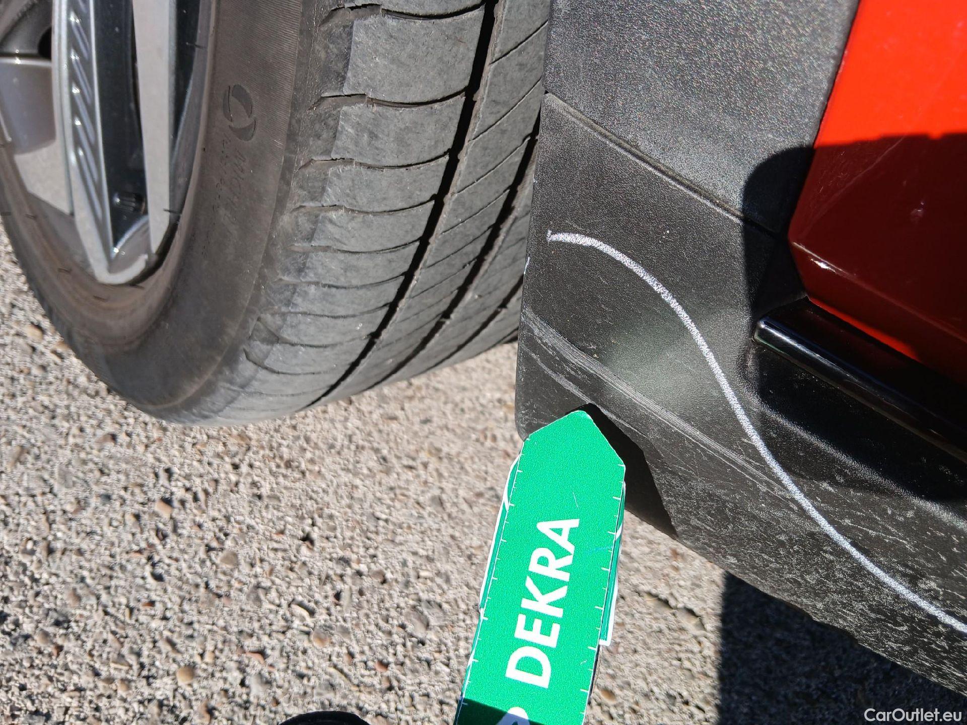  Hyundai  Tucson HYUNDAI  / 2020 / 5P / todoterreno 1.6 TGDI 169kW (230CV) HEV Style Auto #27