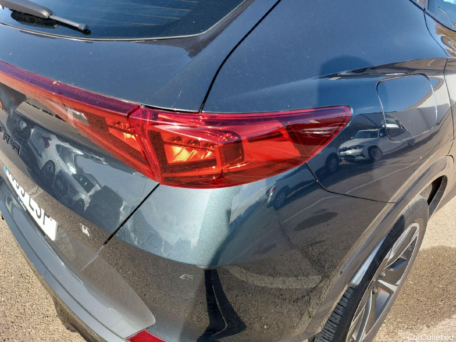  Cupra  Formentor CUPRA  / 2020 / 5P / todoterreno 1.4 e-Hybrid 150kW (204 CV) DSG (AC) #27