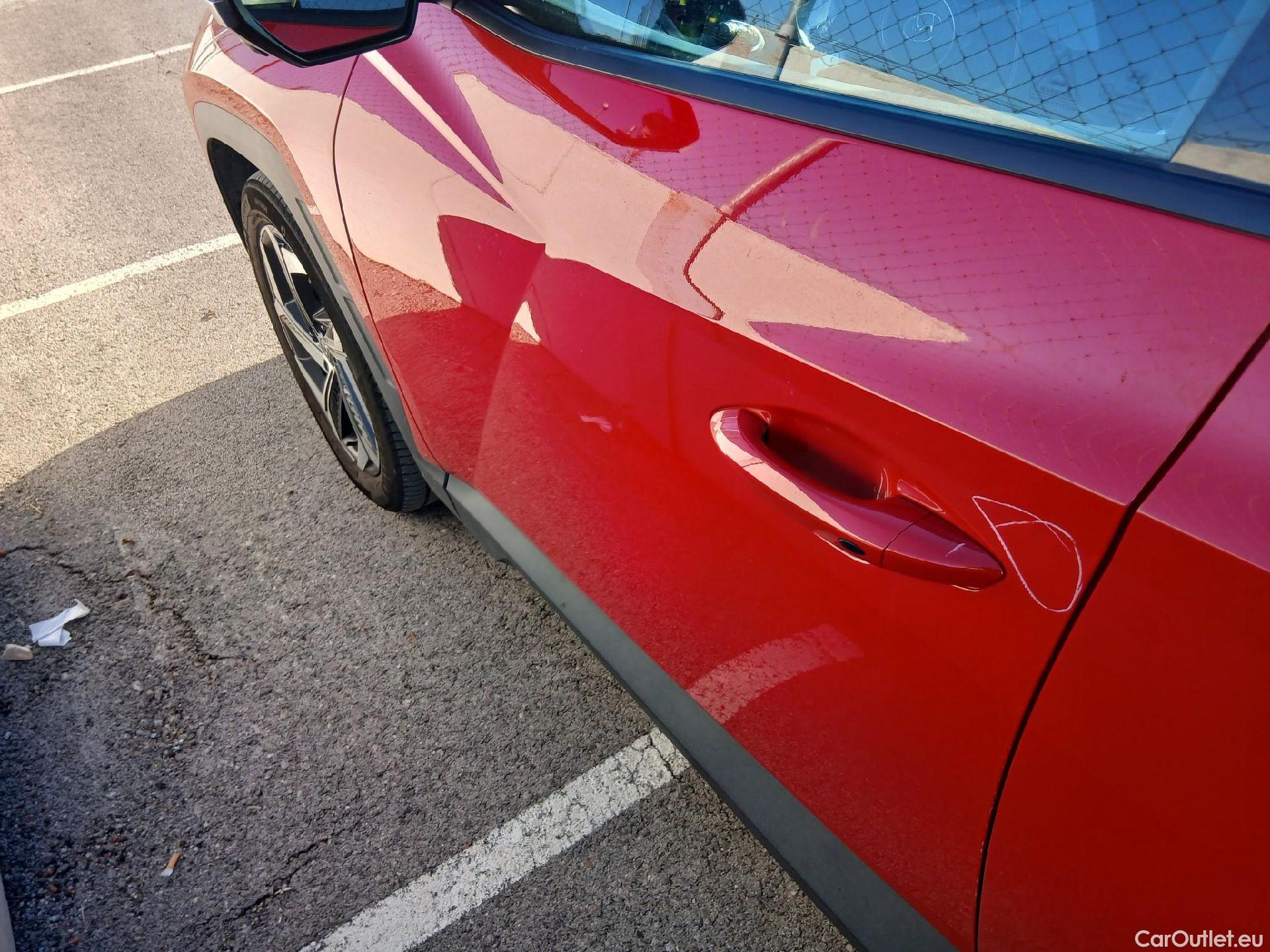  Hyundai  Tucson HYUNDAI  / 2020 / 5P / todoterreno 1.6 TGDI 169kW (230CV) HEV Style Auto #33