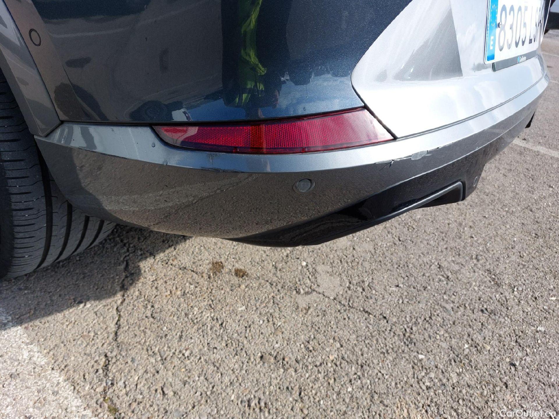  Cupra  Formentor CUPRA  / 2020 / 5P / todoterreno 1.4 e-Hybrid 150kW (204 CV) DSG (AC) #21