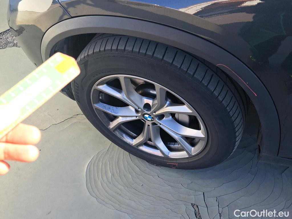  Bmw  X5 BMW  / 2018 / 5P / todoterreno xDrive30d #38