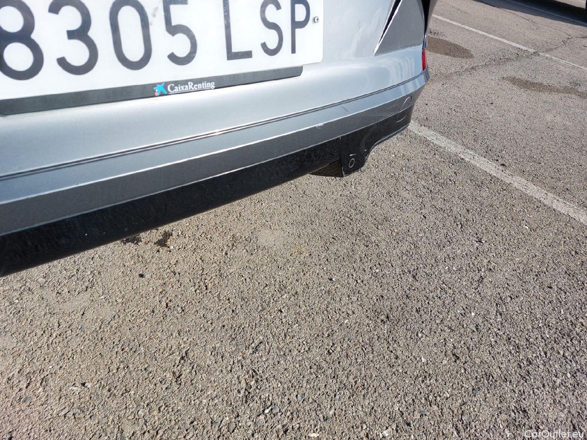  Cupra  Formentor CUPRA  / 2020 / 5P / todoterreno 1.4 e-Hybrid 150kW (204 CV) DSG (AC) #23