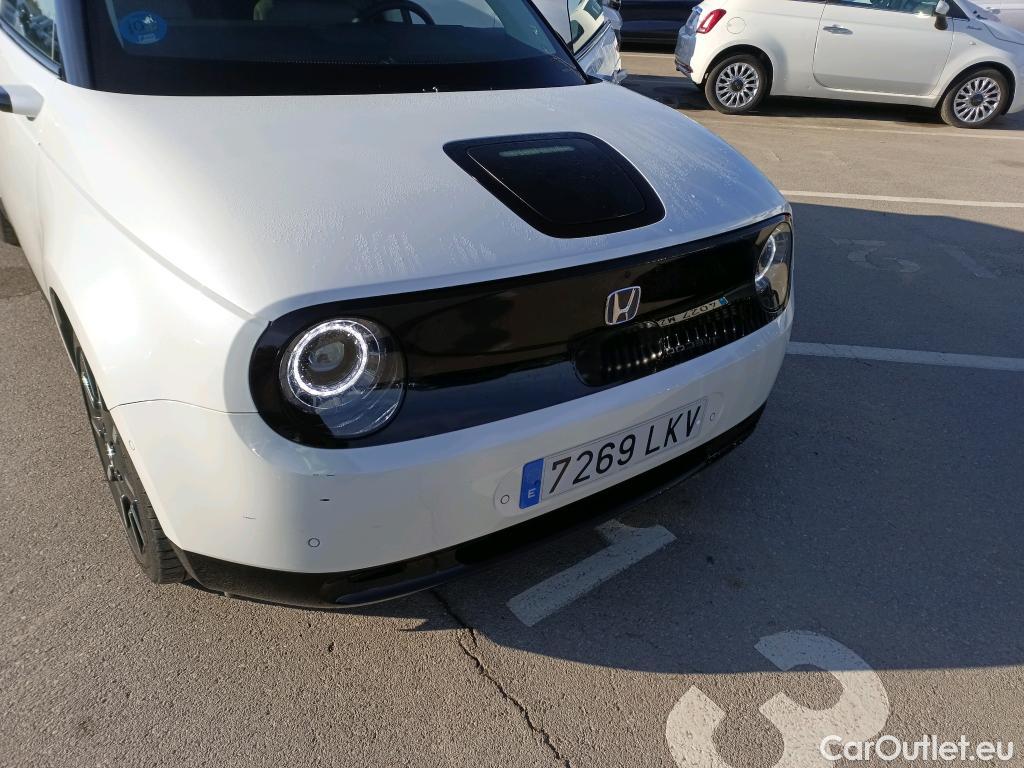  Honda  E HONDA Honda  / 2019 / 5P / brlina con portón Advanc Llantas 17