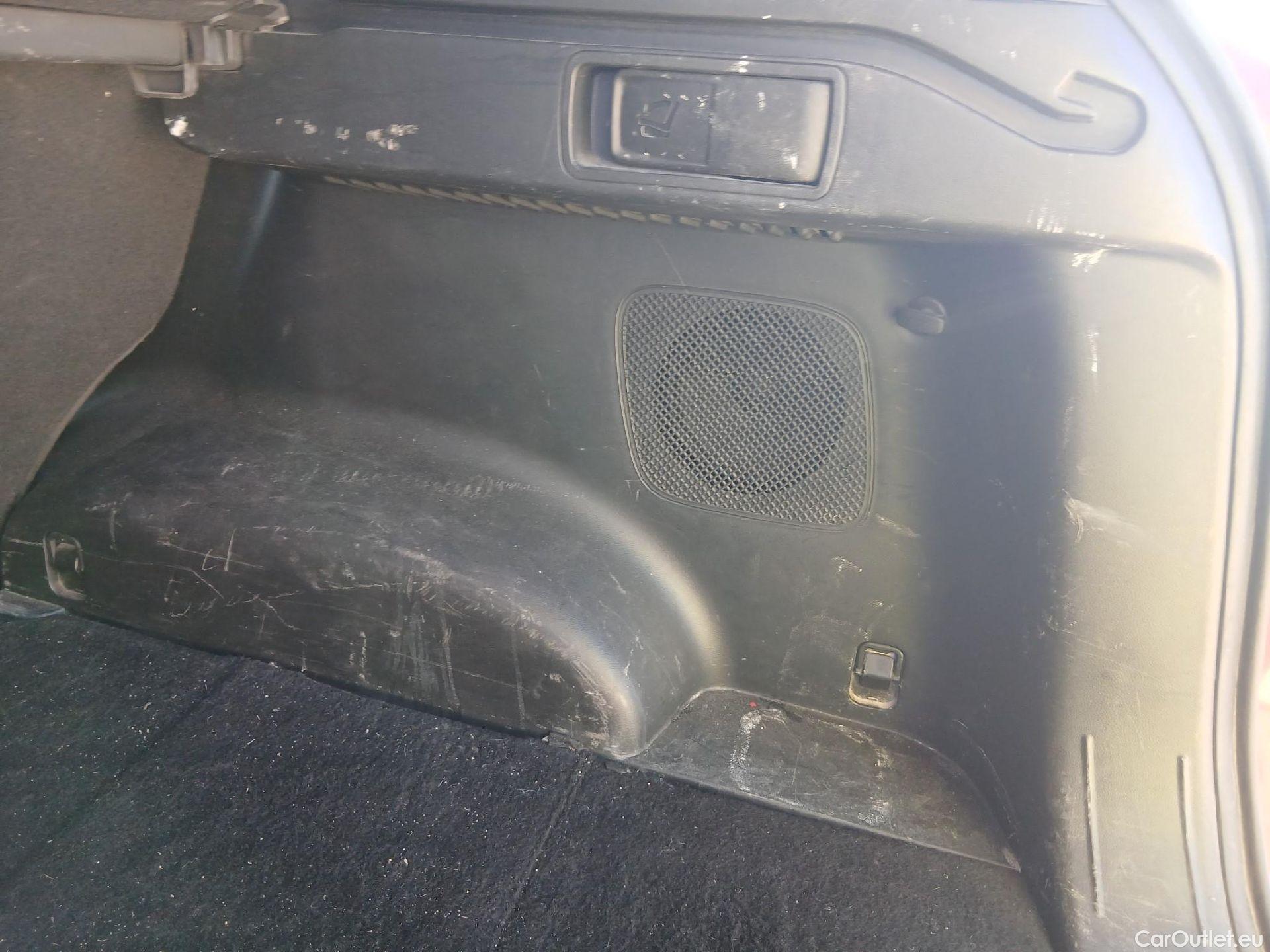  Hyundai  Tucson HYUNDAI  / 2020 / 5P / todoterreno 1.6 TGDI 169kW (230CV) HEV Style Auto #7