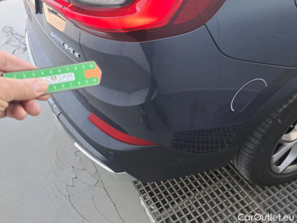  Bmw  X5 BMW  / 2018 / 5P / todoterreno xDrive30d #31