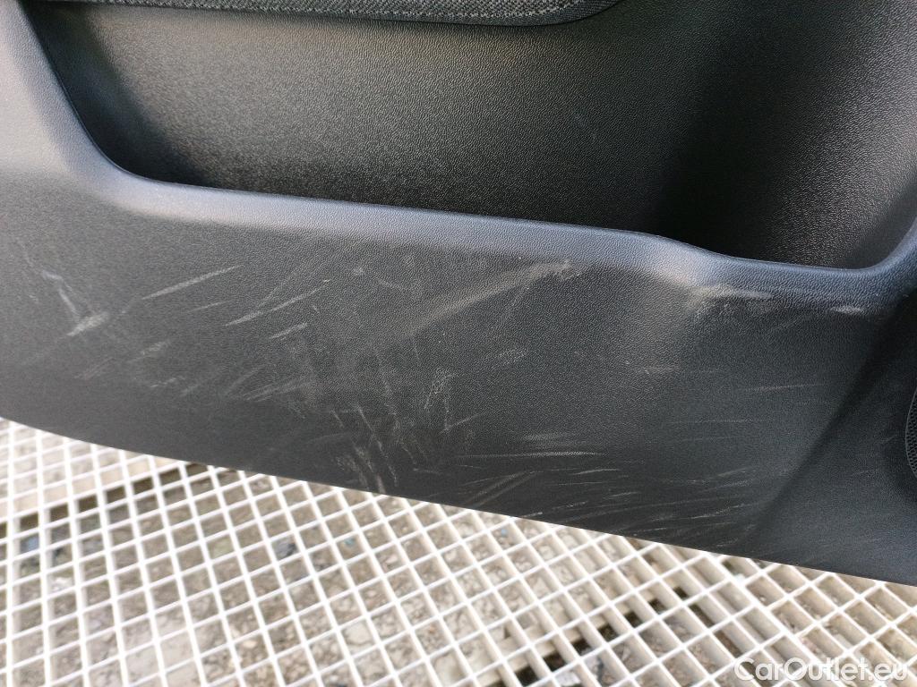  Honda  E HONDA Honda  / 2019 / 5P / brlina con portón Advanc Llantas 17