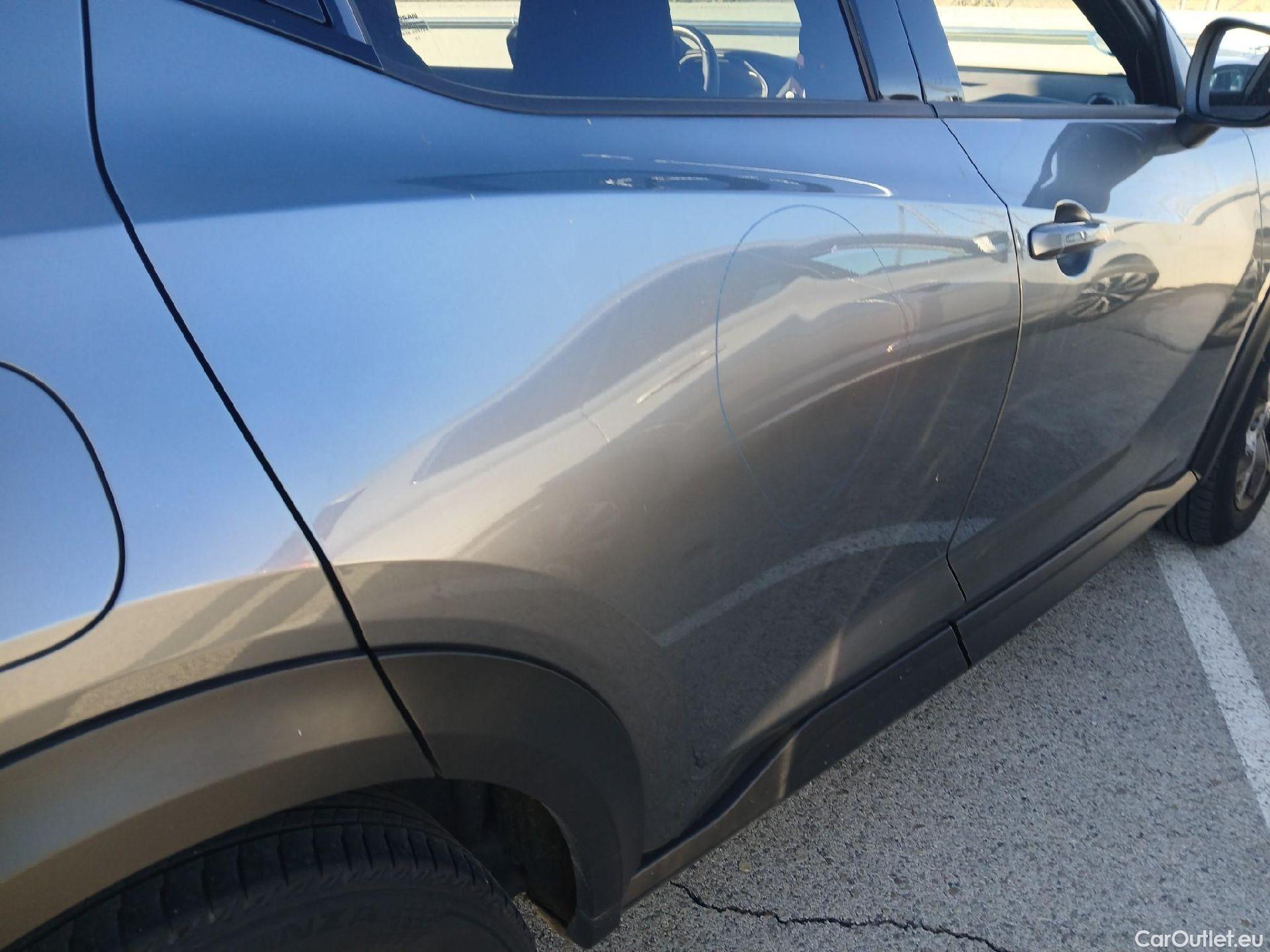  Nissan  Juke NISSAN  / 2019 / 5P / crossover DIG-T 84 kW (114 CV) 6M/T N-Connecta #24