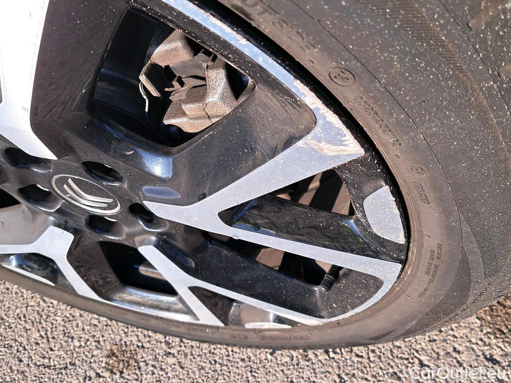  Citroen  C5 CITROEN  Aircross / 2018 / 5P / todoterreno BlueHdi 132kW (180CV) S&S EAT8 Shine #8