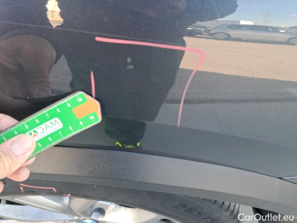  Bmw  X5 BMW  / 2018 / 5P / todoterreno xDrive30d #13